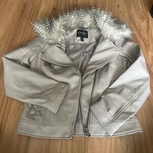 Jessica Simpson | Jacket - size medium